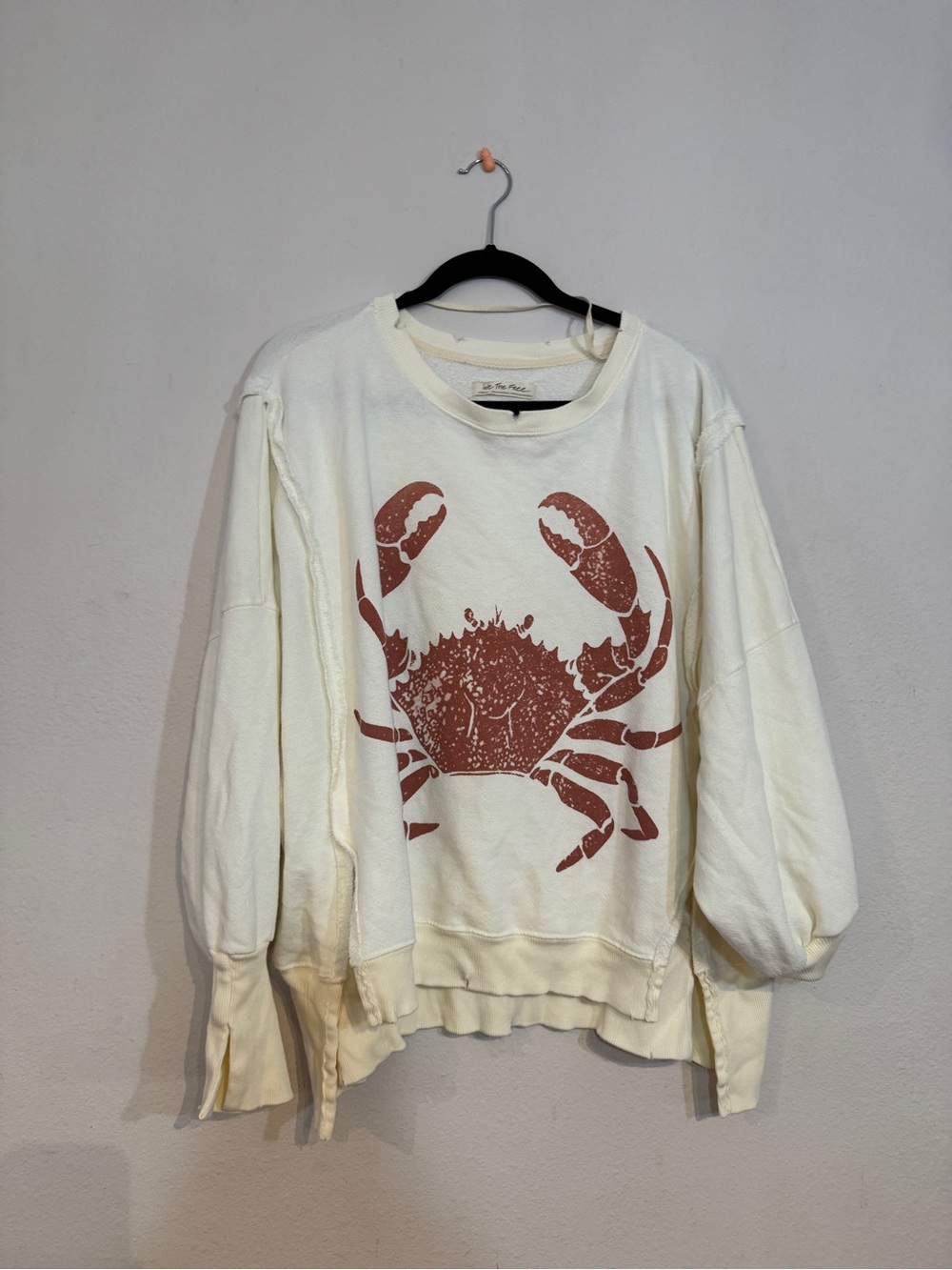 We the free Camden pullover